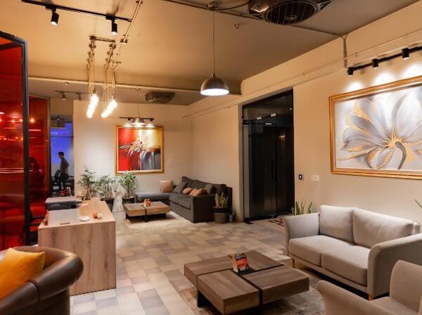 cheap coworking space in lahore