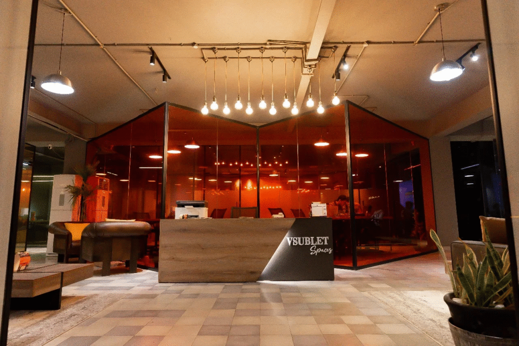 Vsublet-co-working-space-lahore