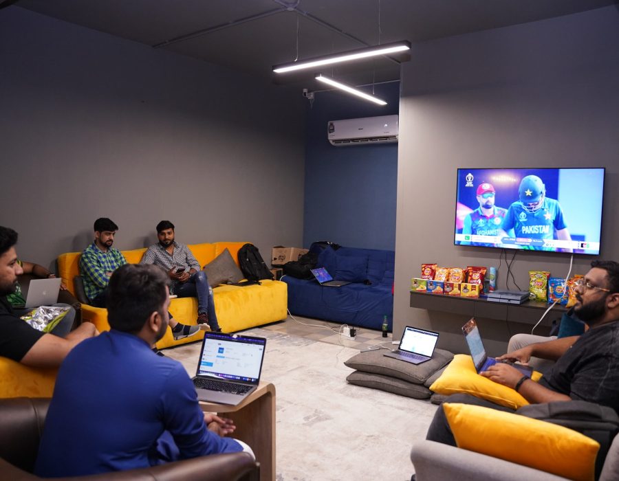 Amenities & Facilities