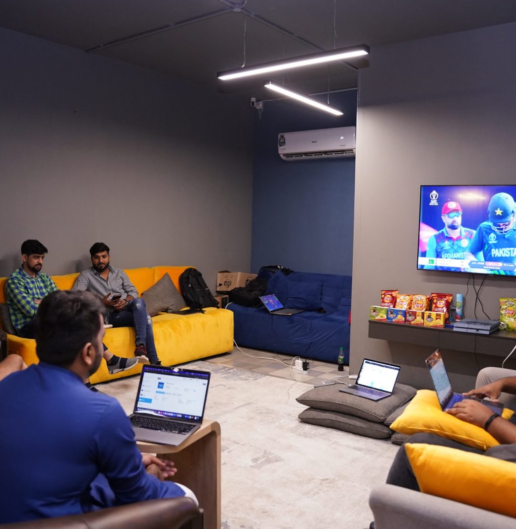 Amenities & Facilities