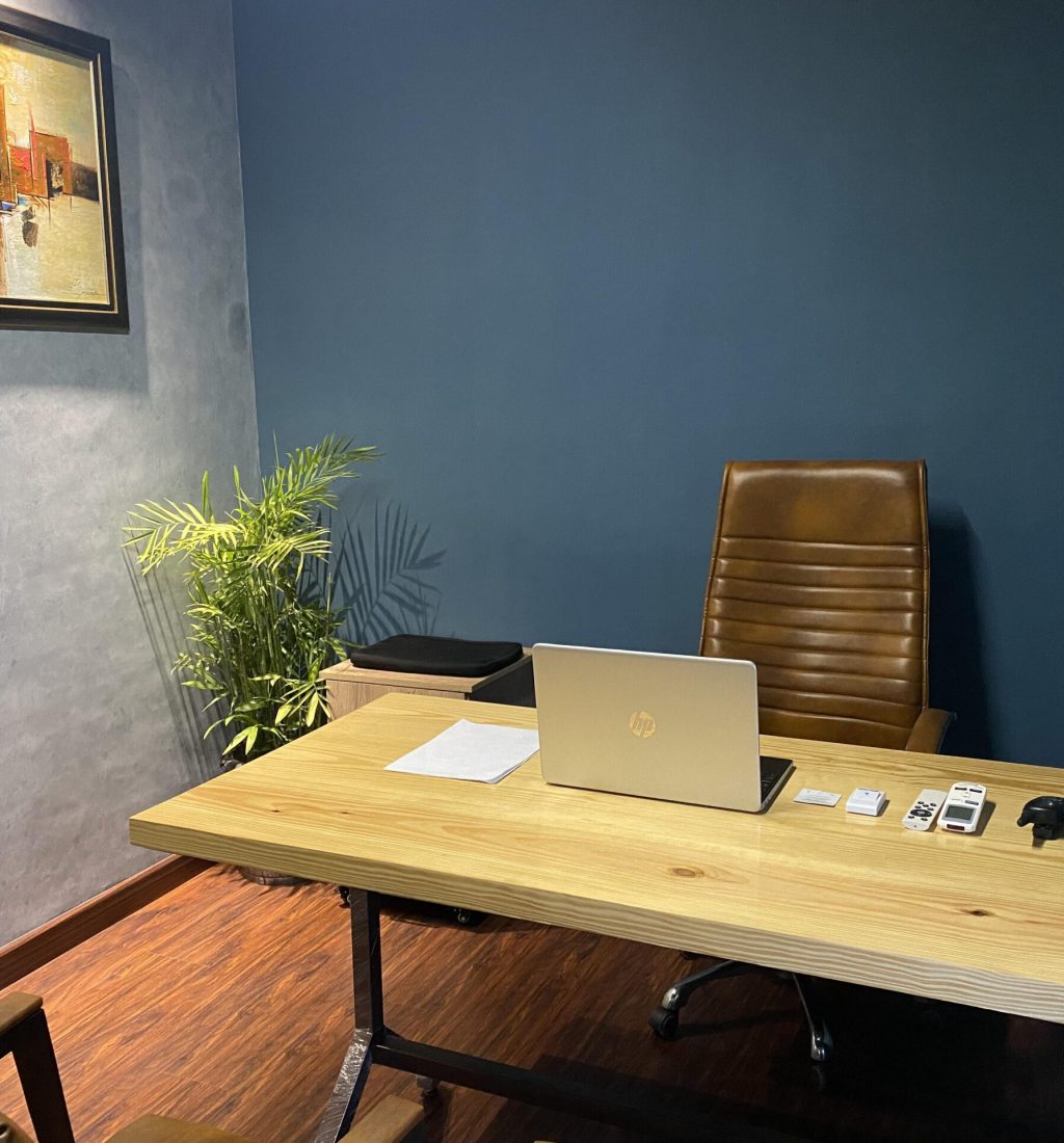 best co working space in lahore
