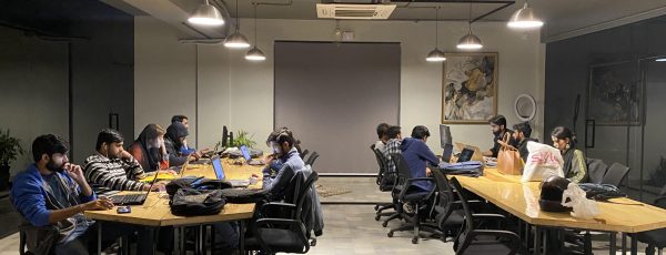 IDEAL WORKSPACE FOR EVERY PROFESSIONAL