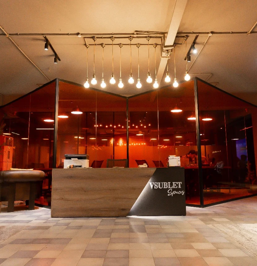 Vsublet-co-working-space-lahore